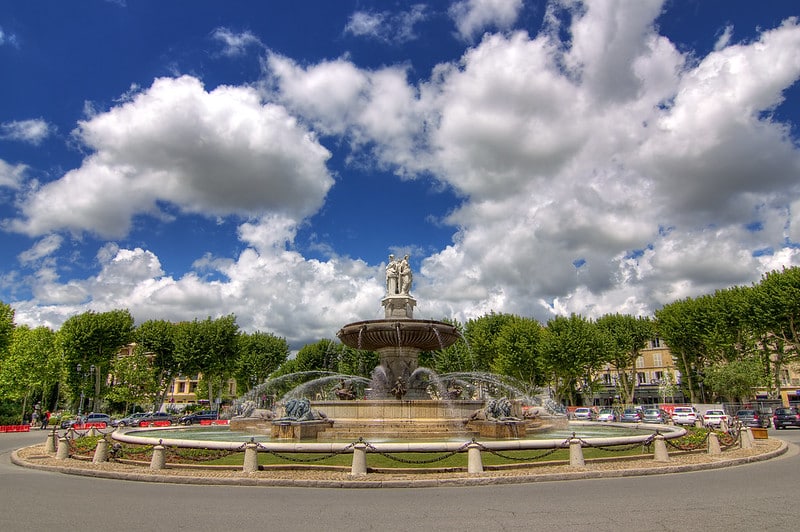 investissement locatif aix en provence