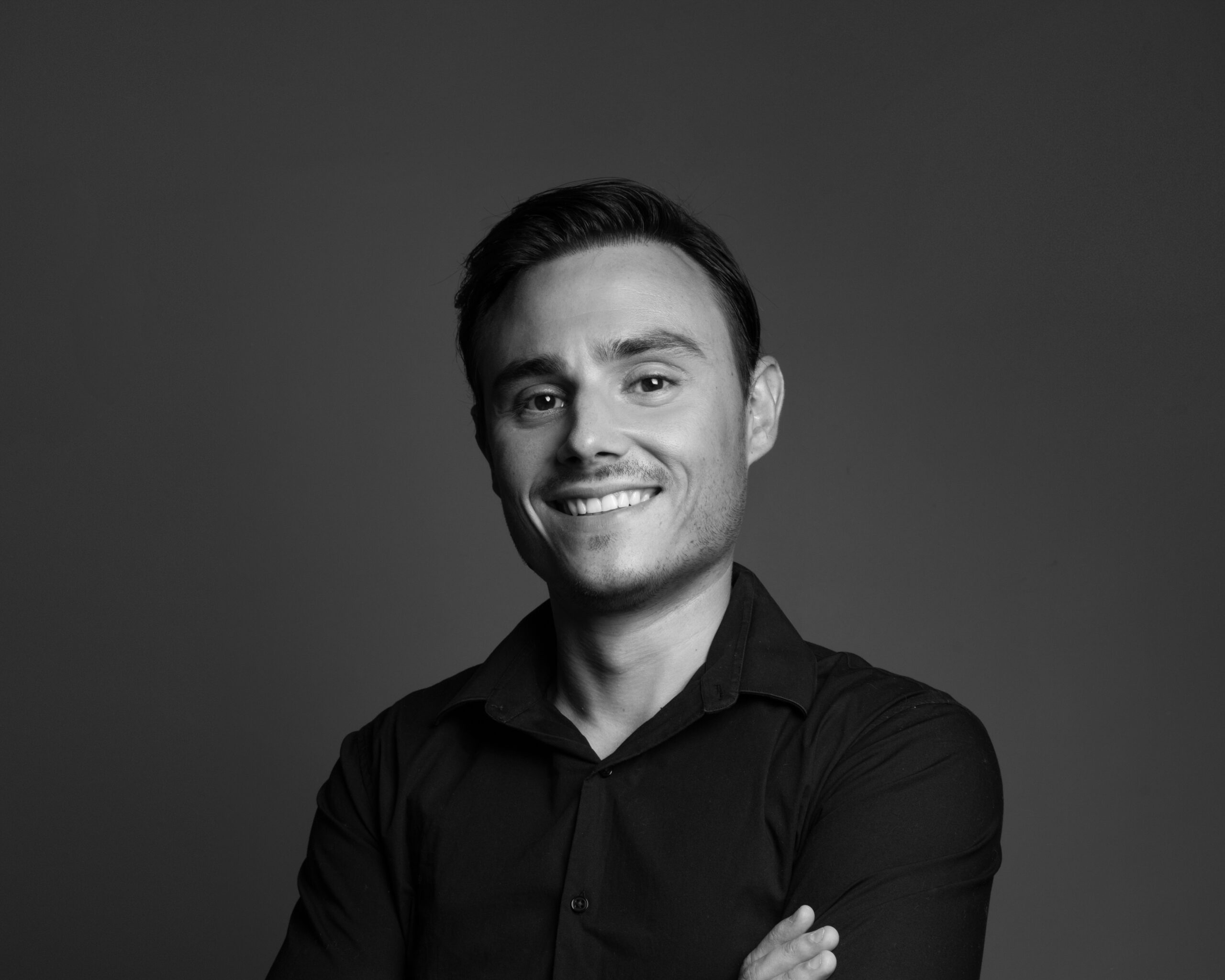 Loïc Ribero - Agent immobilier Aix-en-Provence - Premi'Home immobilier