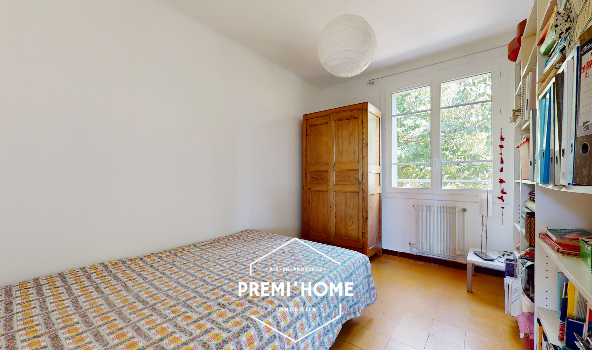 A VENDRE T4 AU CALME AIX EN PROVENCE NORD - Premi'home Agence immobilière Aix En Provence