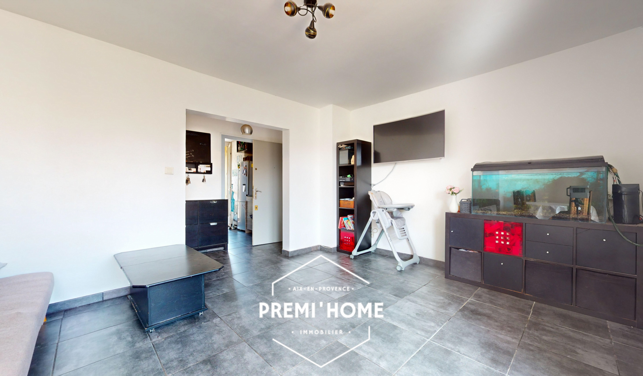 A VENDRE T3 TIVOLI AIX NORD - Premi'home Agence immobilière Aix En Provence