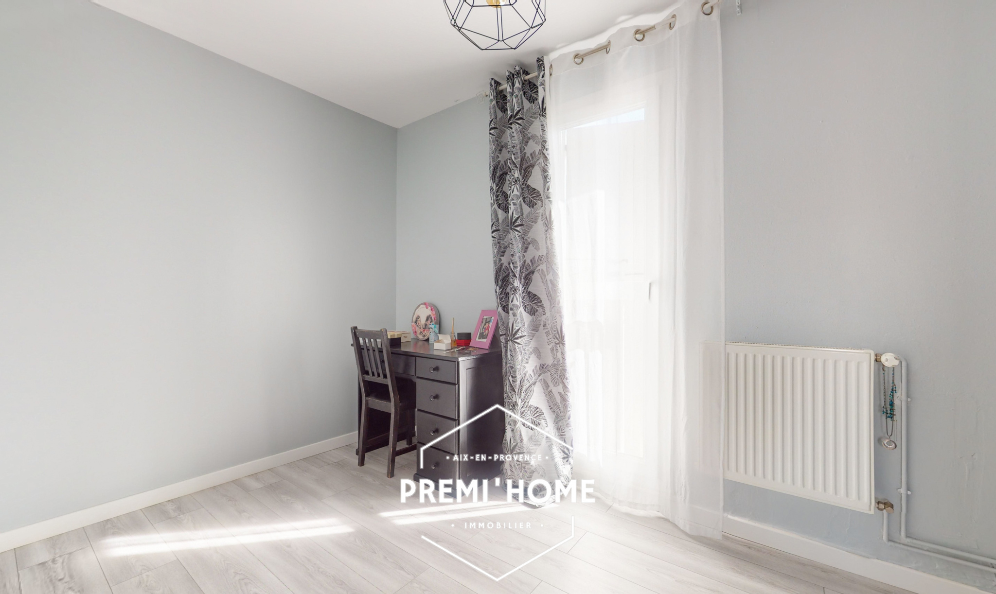 A VENDRE MAISON 3 CHAMBRES JARDIN SEPTEMES LES VALLONS - Premi'home Agence immobilière Aix En Provence