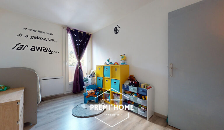 A VENDRE T3 TIVOLI AIX NORD - Premi'home Agence immobilière Aix En Provence