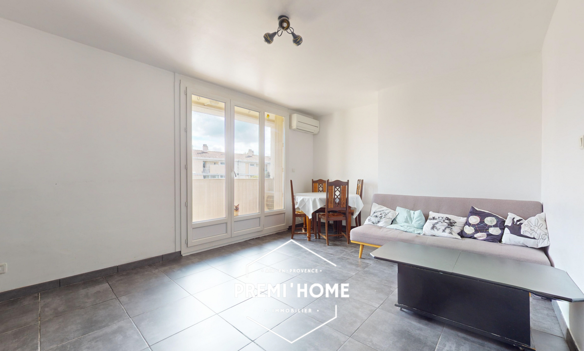 A VENDRE T3 TIVOLI AIX NORD - Premi'home Agence immobilière Aix En Provence
