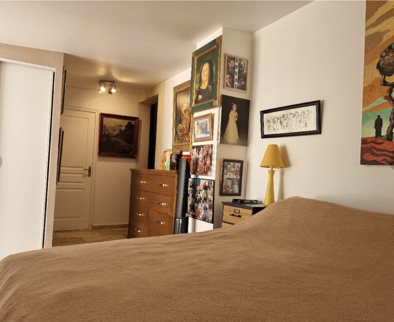 A VENDRE BELLE MAISON A ROGNES - Premi'home Agence immobilière Aix En Provence