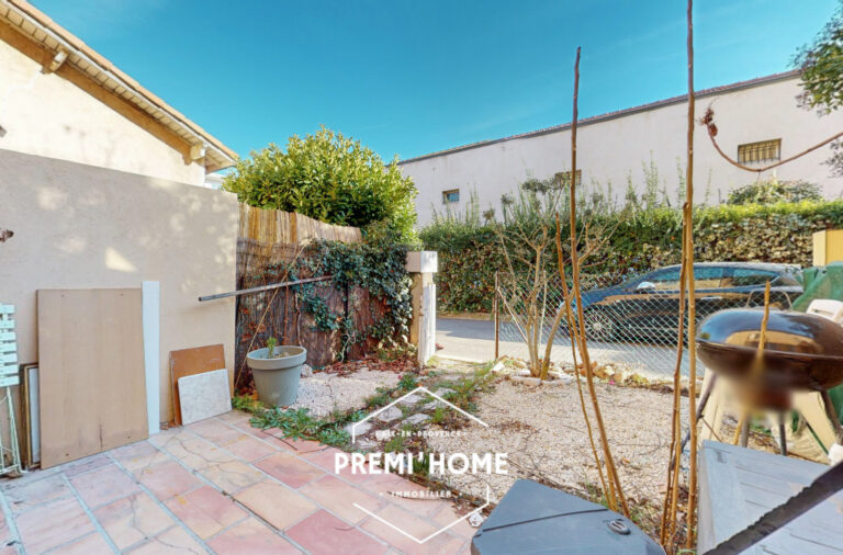 * A VENDRE T2 MEZZANINE PROCHE ROTONDE AIX EN PROVENCE *  - Premi'home Agence immobilière Aix En Provence