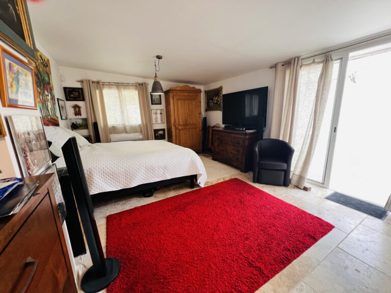 A VENDRE BELLE MAISON A ROGNES - Premi'home Agence immobilière Aix En Provence