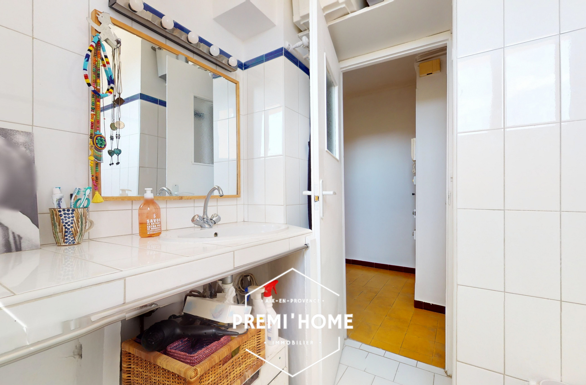 A VENDRE T4 AU CALME AIX EN PROVENCE NORD - Premi'home Agence immobilière Aix En Provence