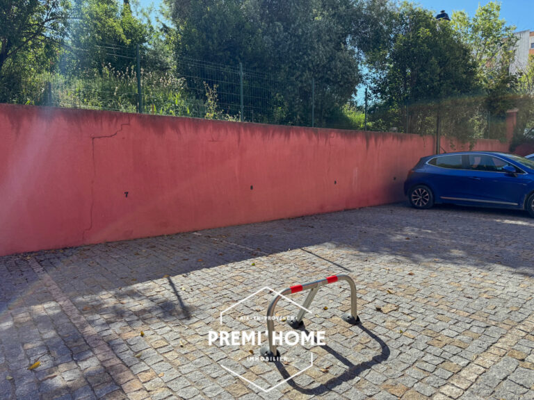 A VENDRE PLACE DE STATIONNEMENT AIX EN PROVENCE SUD PIGONNET - Premi'home Agence immobilière Aix En Provence