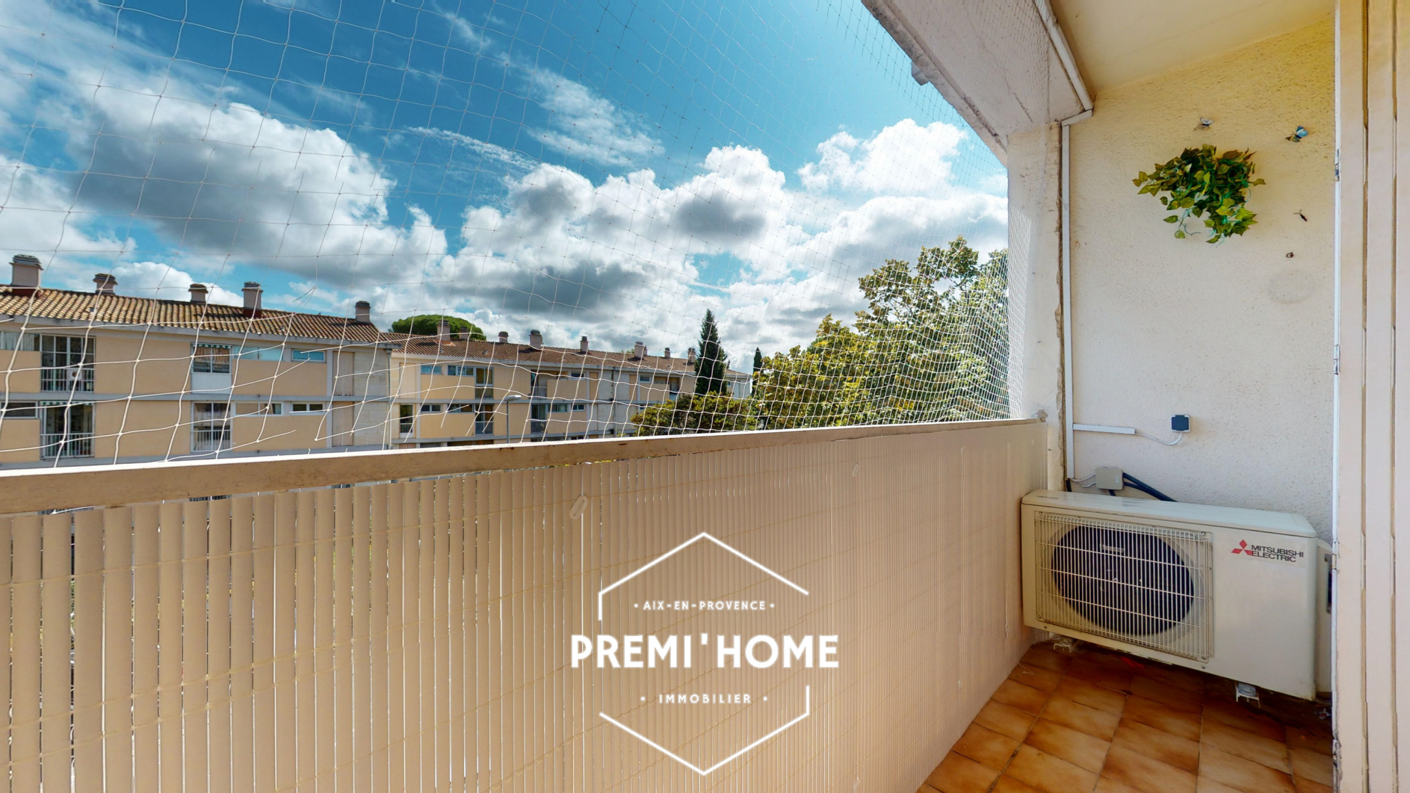 A VENDRE T3 TIVOLI AIX NORD - Premi'home Agence immobilière Aix En Provence