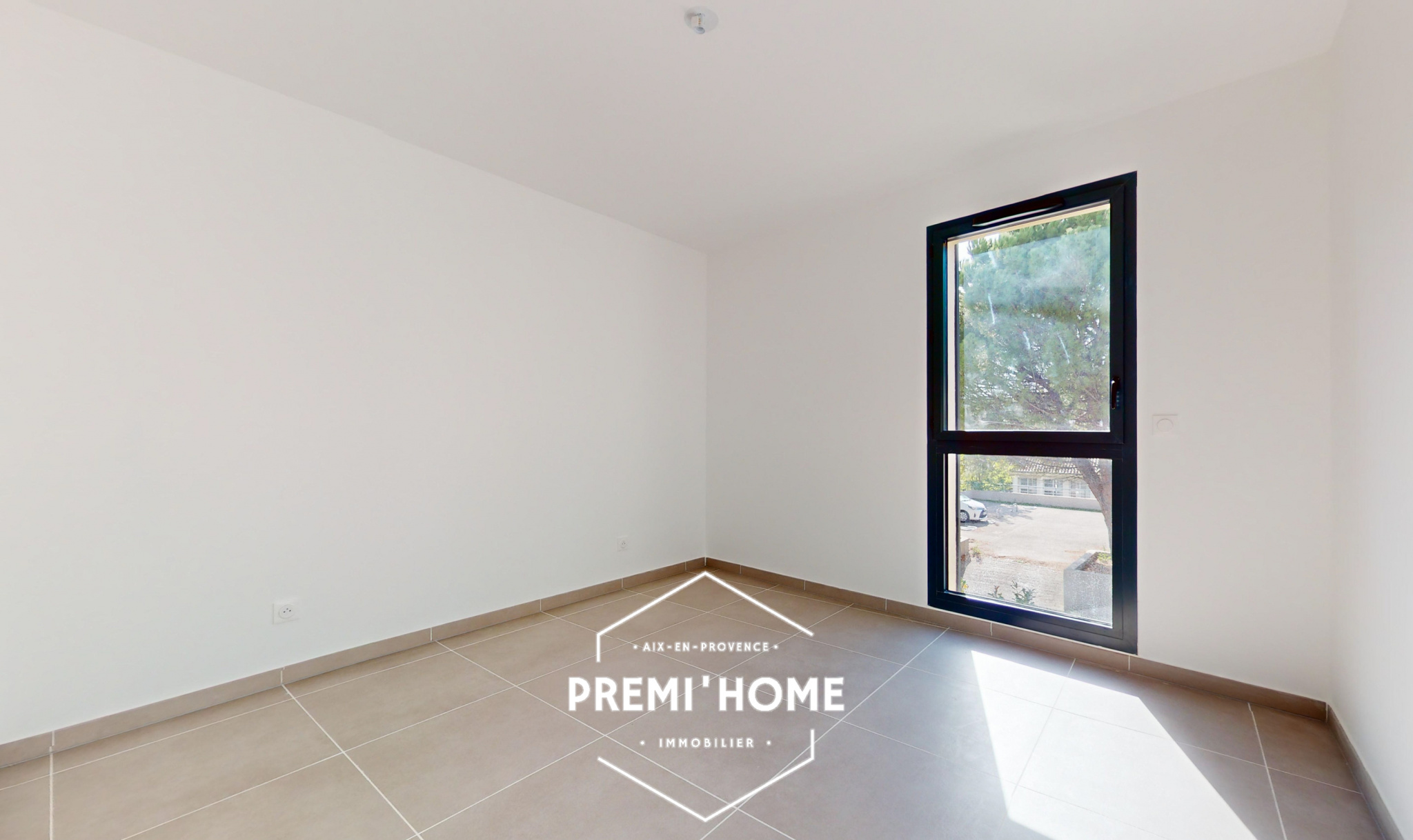 A VENDRE T3 DE 2024 1ER ETAGE QUARTIER FACULTES - Premi'home Agence immobilière Aix En Provence