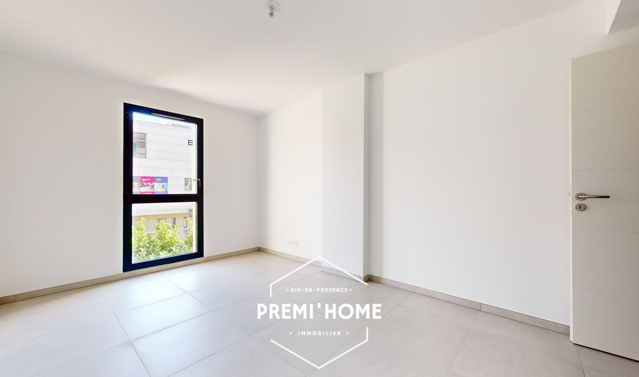A VENDRE T3 DE 2024 1ER ETAGE QUARTIER FACULTES - Premi'home Agence immobilière Aix En Provence