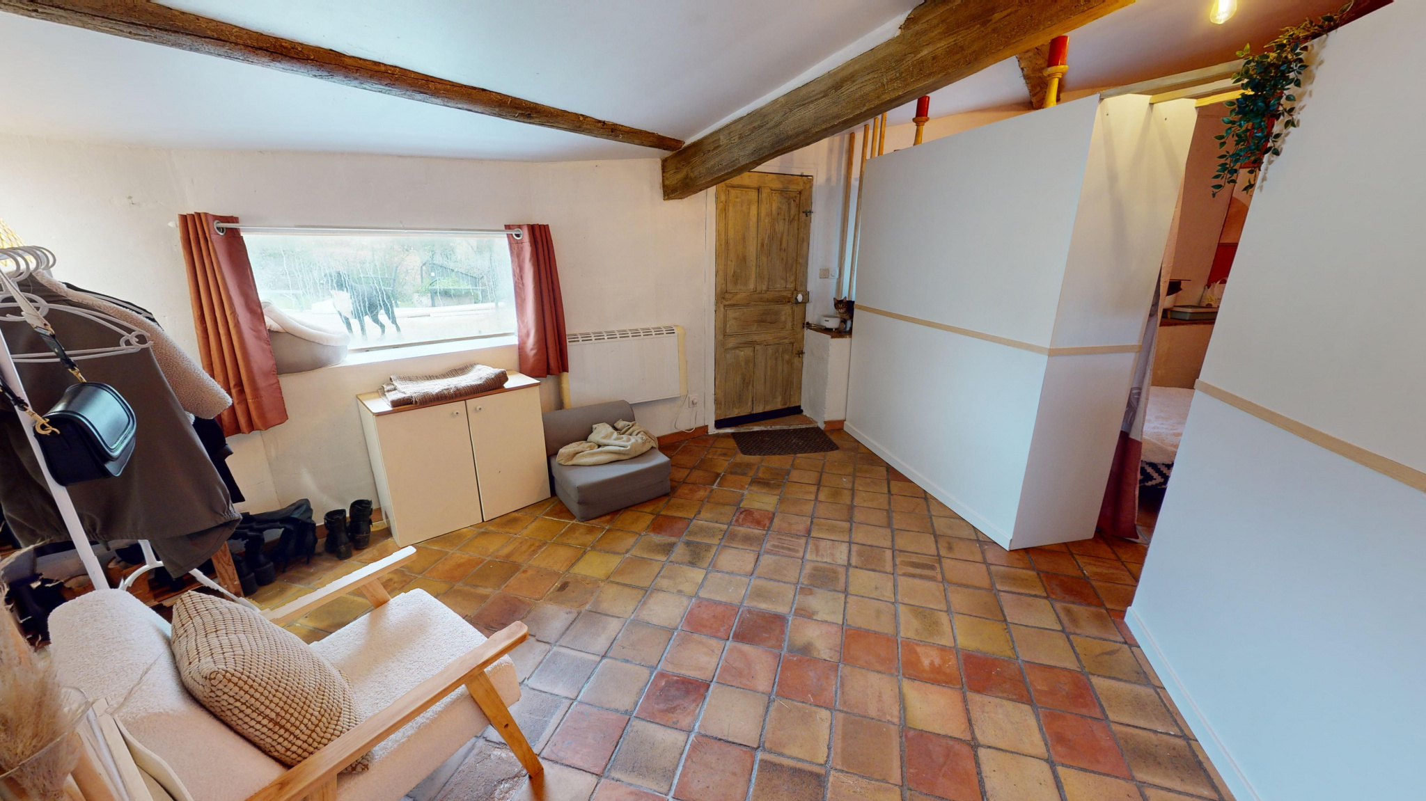 * MAISON T3/4 RENOVEE ROQUEVAIRE * - Premi'home Agence immobilière Aix En Provence