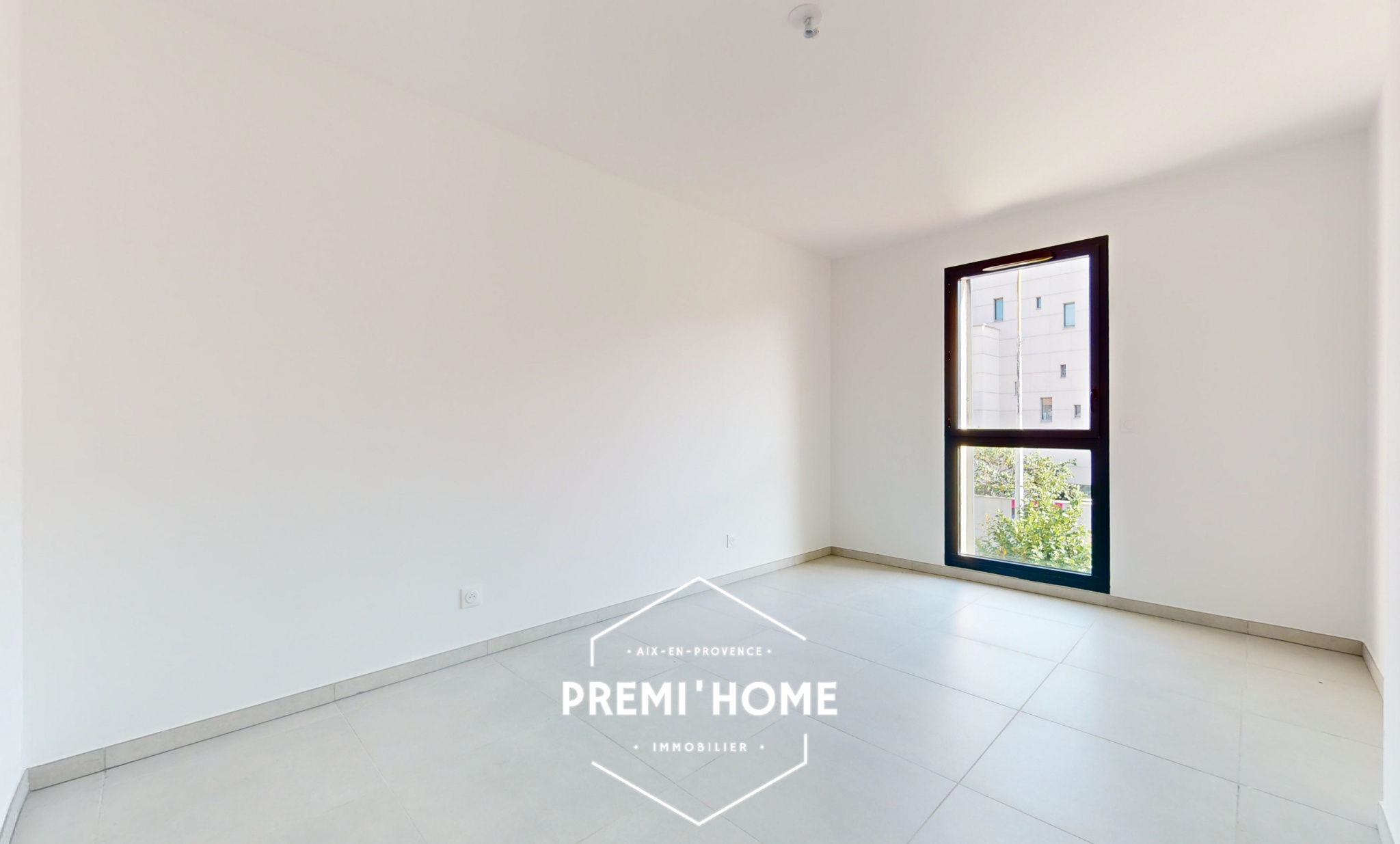 A VENDRE T3 DE 2024 1ER ETAGE QUARTIER FACULTES - Premi'home Agence immobilière Aix En Provence