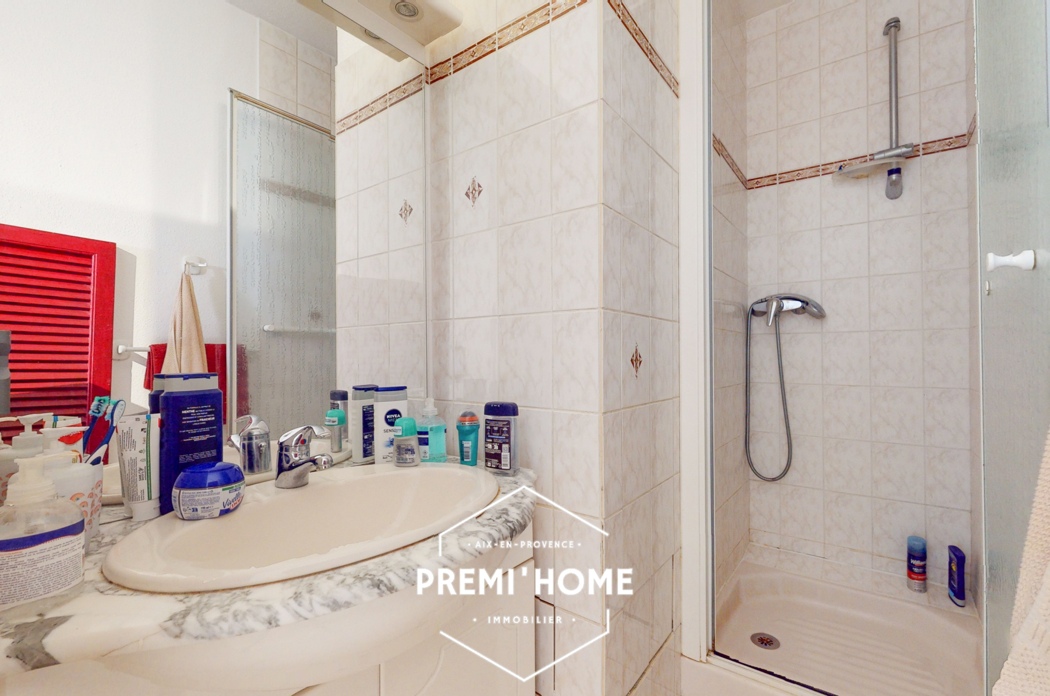 A VENDRE STUDIO AIX EN PROVENCE SUD - Premi'home Agence immobilière Aix En Provence