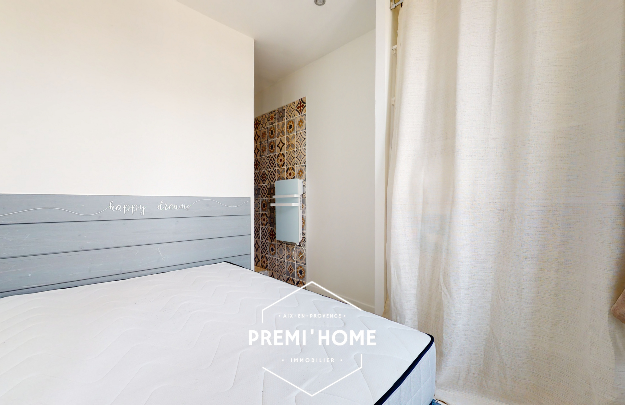 * T2 RENOVE MARSEILLE 13007 * - Premi'home Agence immobilière Aix En Provence