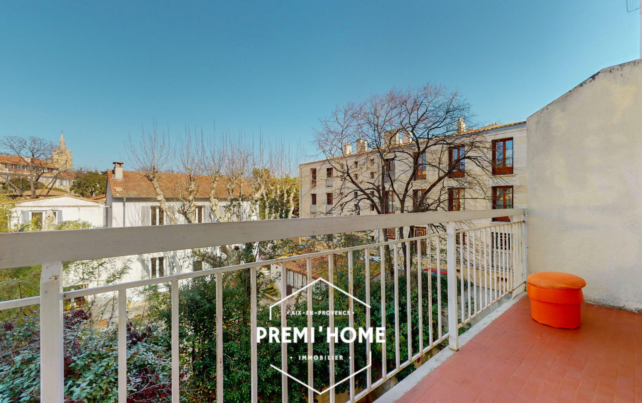 * A VENDRE T2 SAINT JEROME LOUE * - Premi'home Agence immobilière Aix En Provence