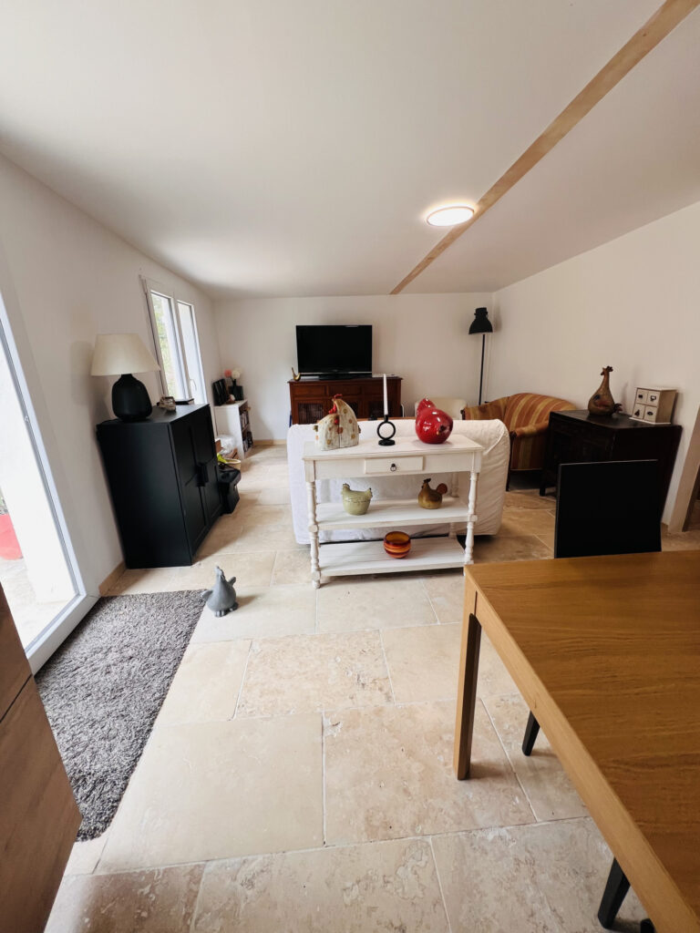 A VENDRE BELLE MAISON A ROGNES - Premi'home Agence immobilière Aix En Provence