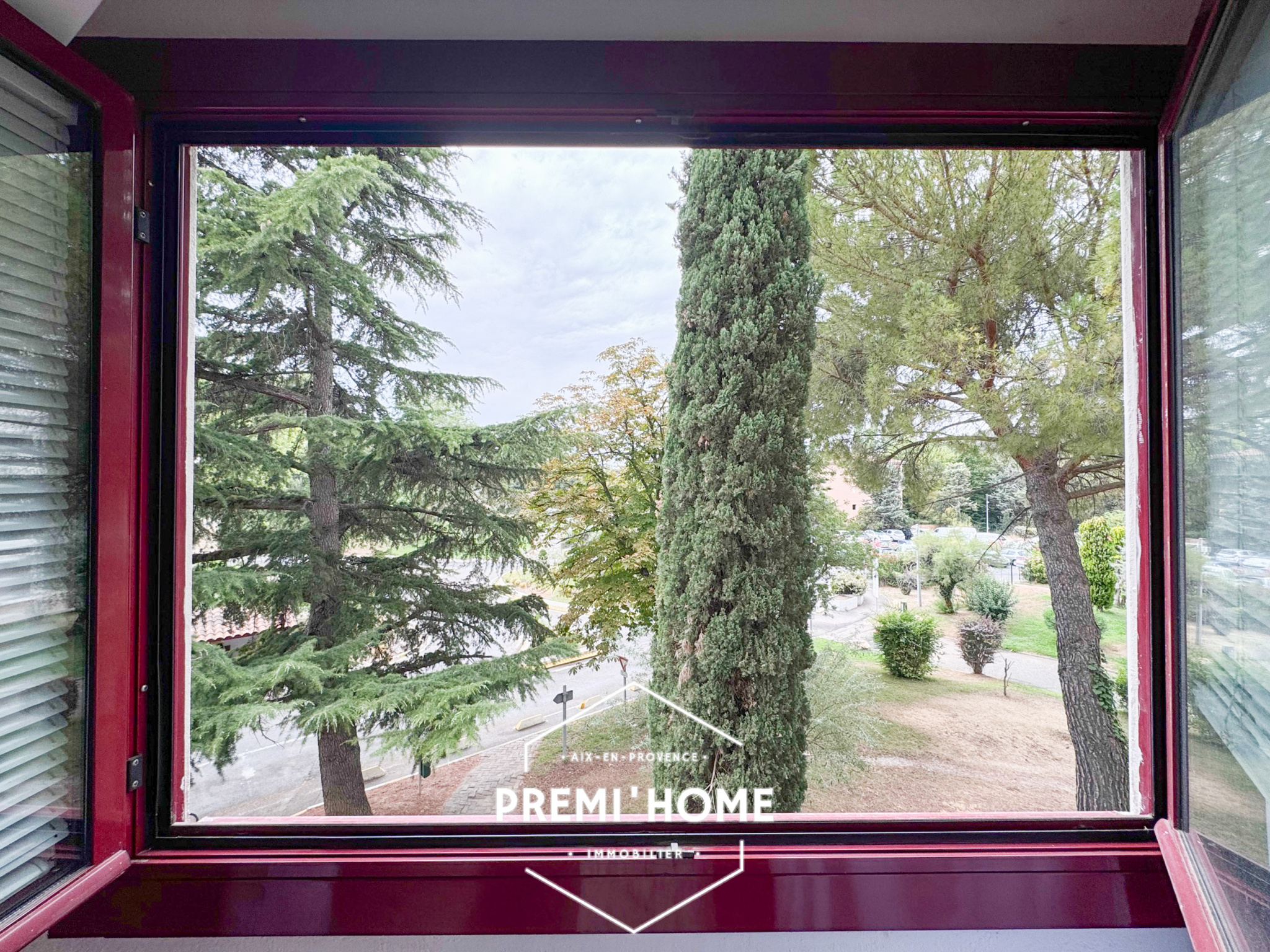 A VENDRE STUDIO AIX EN PROVENCE SUD - Premi'home Agence immobilière Aix En Provence