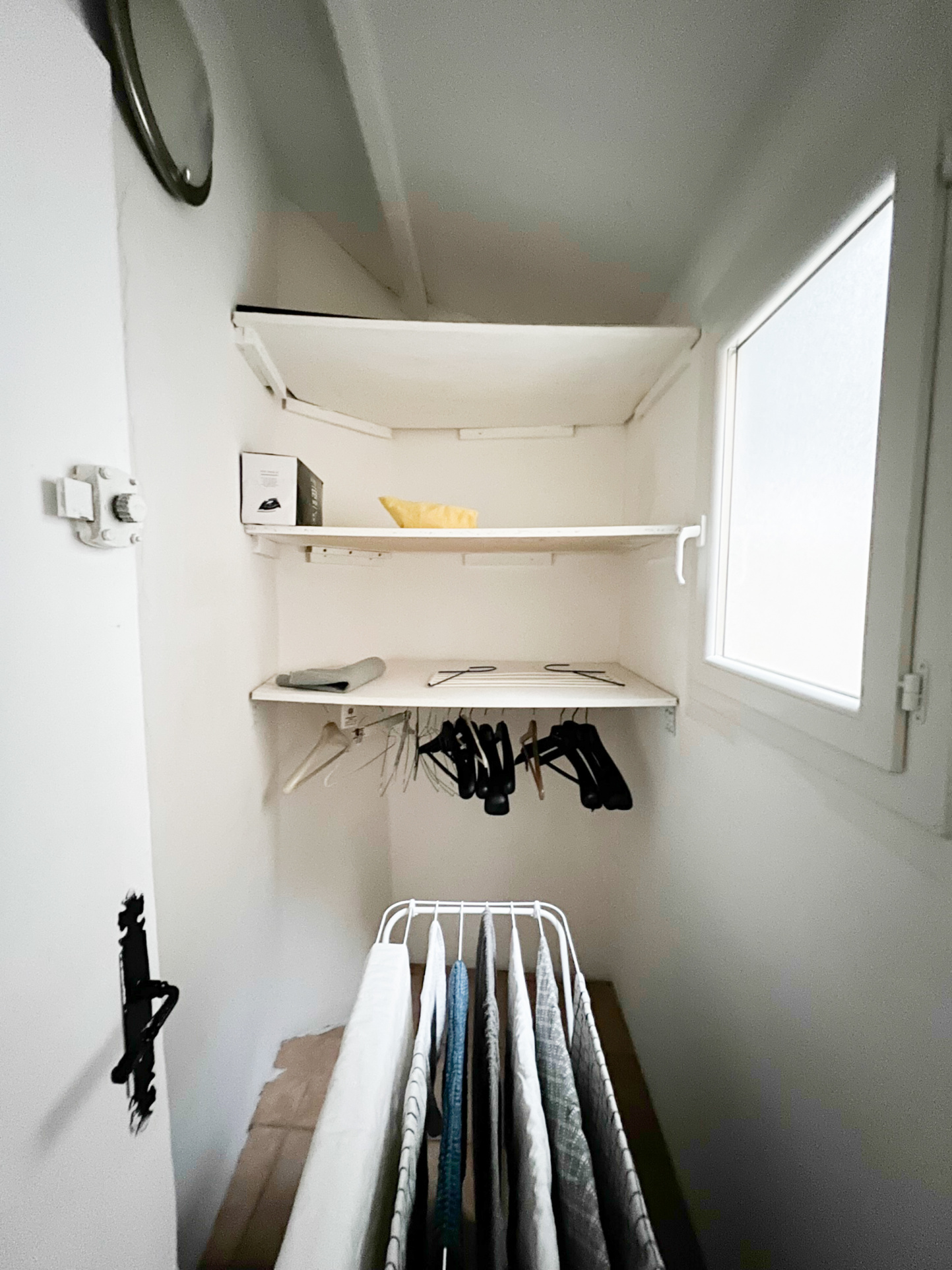 A VENDRE STUDIO EN DUPLEX RENOVE CENTRE VILLE HISTORIQUE - Premi'home Agence immobilière Aix En Provence