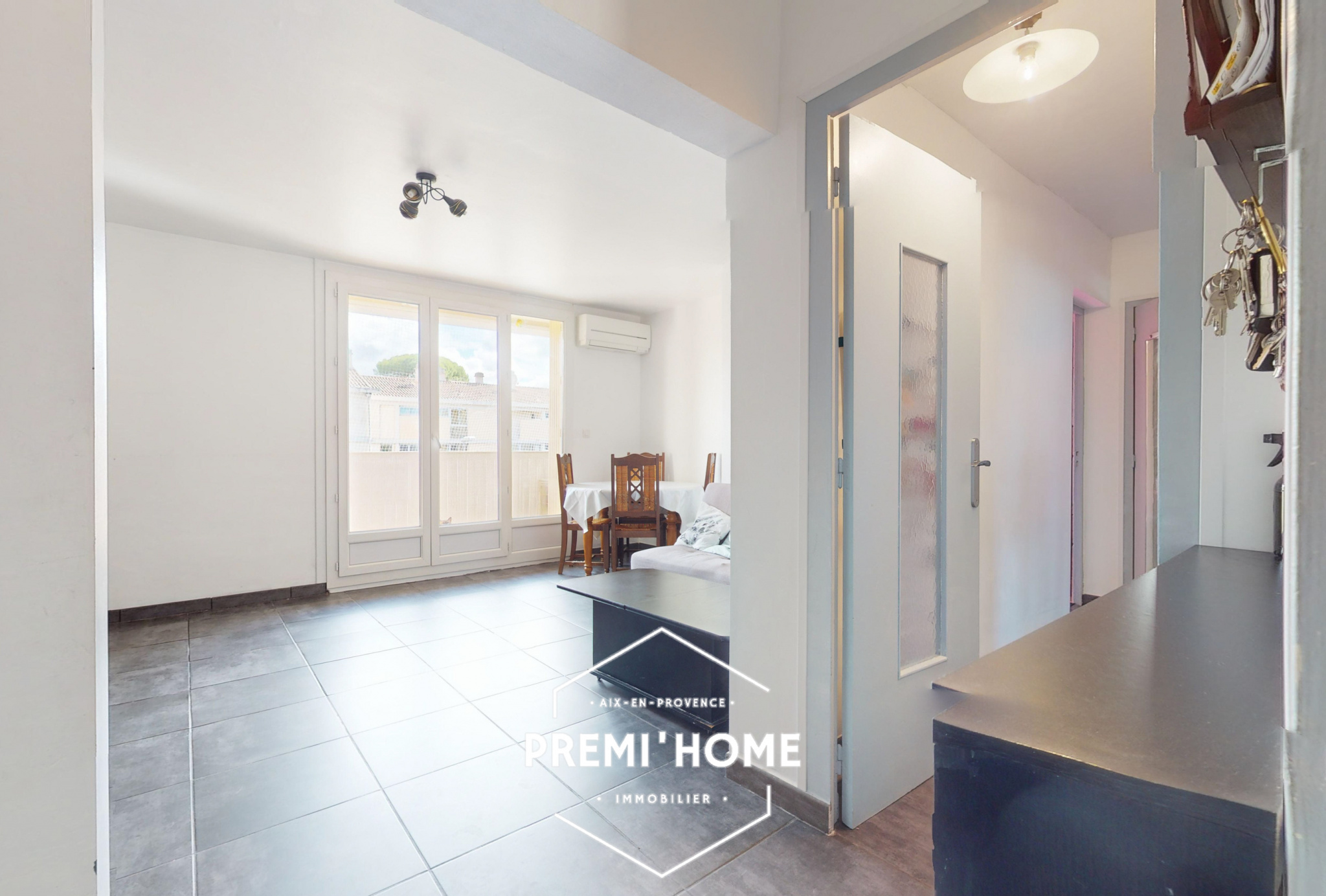 A VENDRE T3 TIVOLI AIX NORD - Premi'home Agence immobilière Aix En Provence