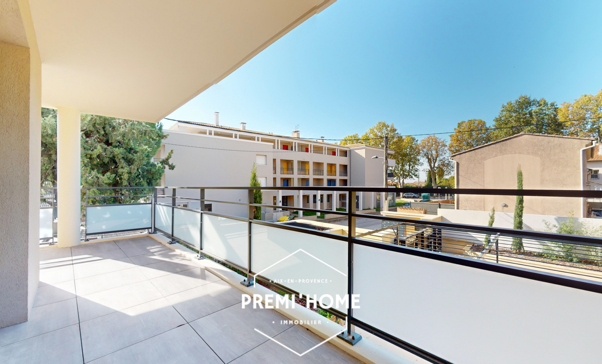 A VENDRE T3 DE 2024 1ER ETAGE QUARTIER FACULTES - Premi'home Agence immobilière Aix En Provence