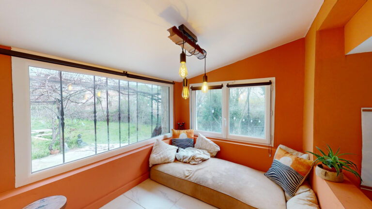 * MAISON T3/4 RENOVEE ROQUEVAIRE * - Premi'home Agence immobilière Aix En Provence