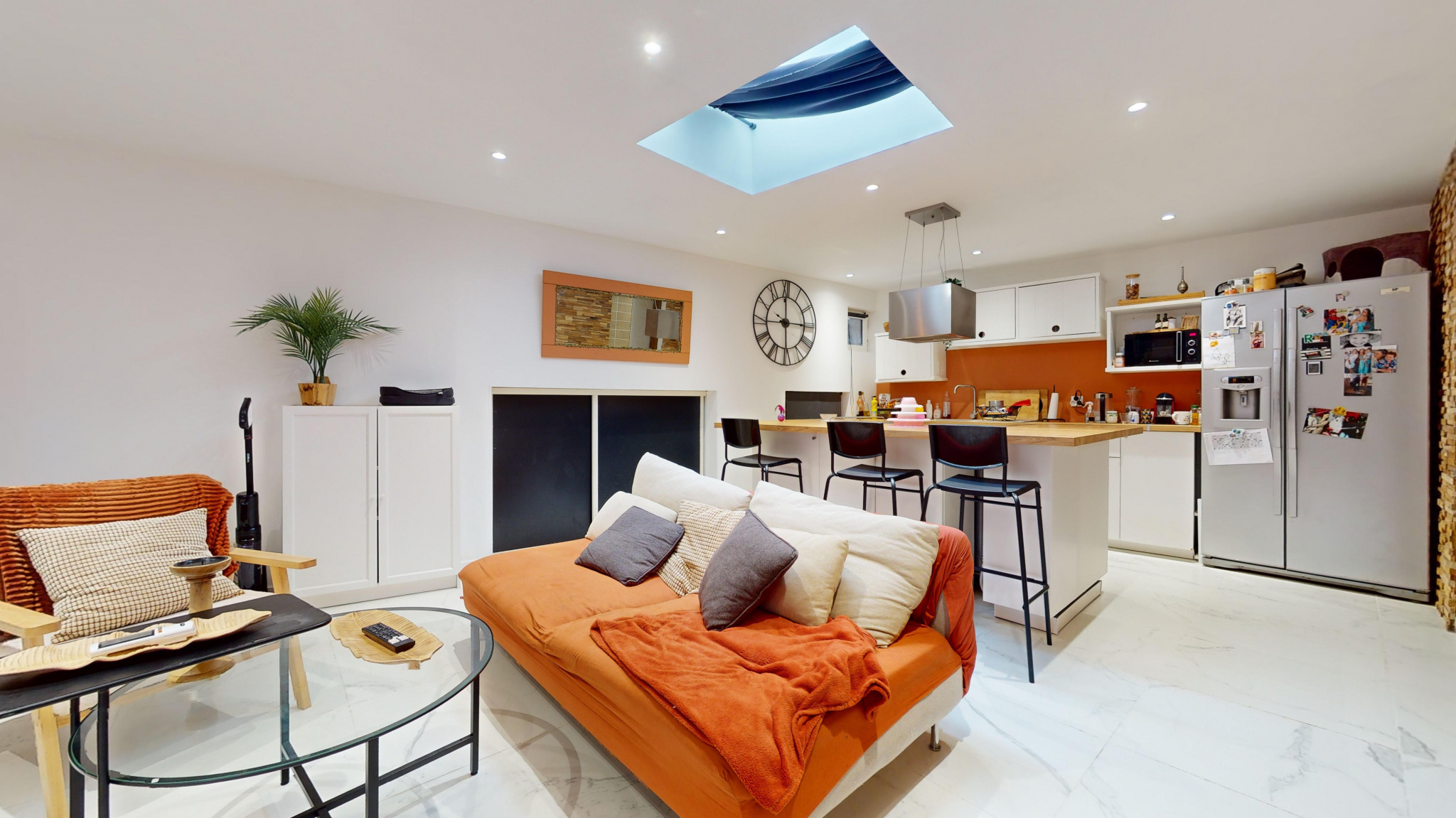 * MAISON T3/4 RENOVEE ROQUEVAIRE * - Premi'home Agence immobilière Aix En Provence