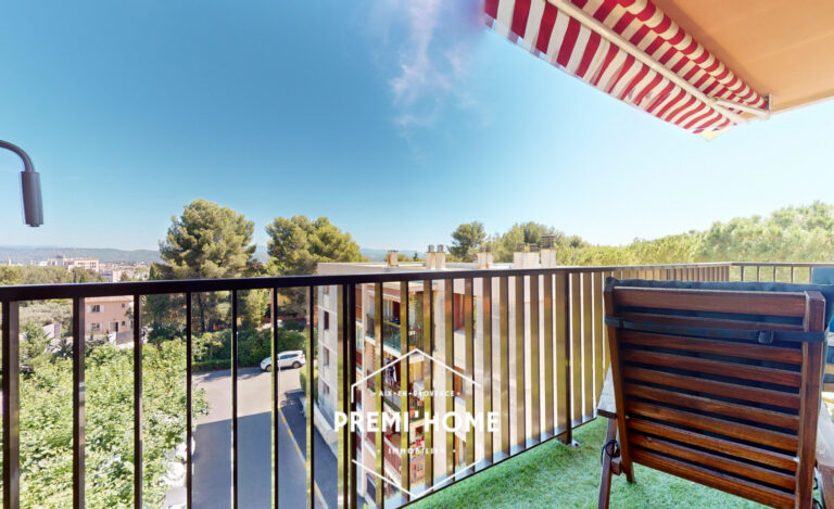A VENDRE T3/4 AIX NORD VERTE COLLINE - Premi'home Agence immobilière Aix En Provence
