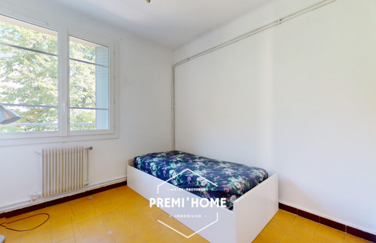 A VENDRE T4 AU CALME AIX EN PROVENCE NORD - Premi'home Agence immobilière Aix En Provence