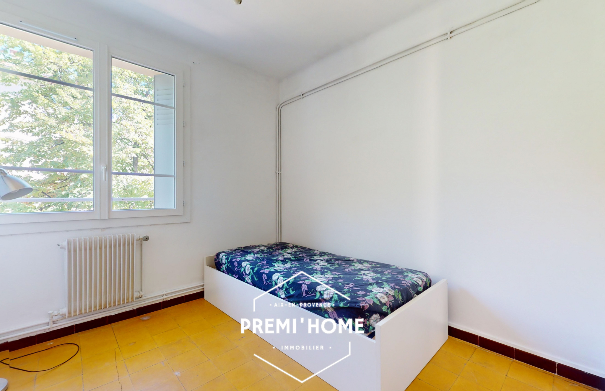 A VENDRE T4 AU CALME AIX EN PROVENCE NORD - Premi'home Agence immobilière Aix En Provence